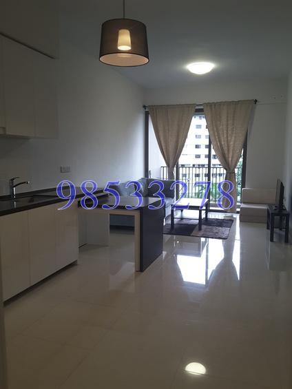 Archipelago (D16), Condominium #160003032